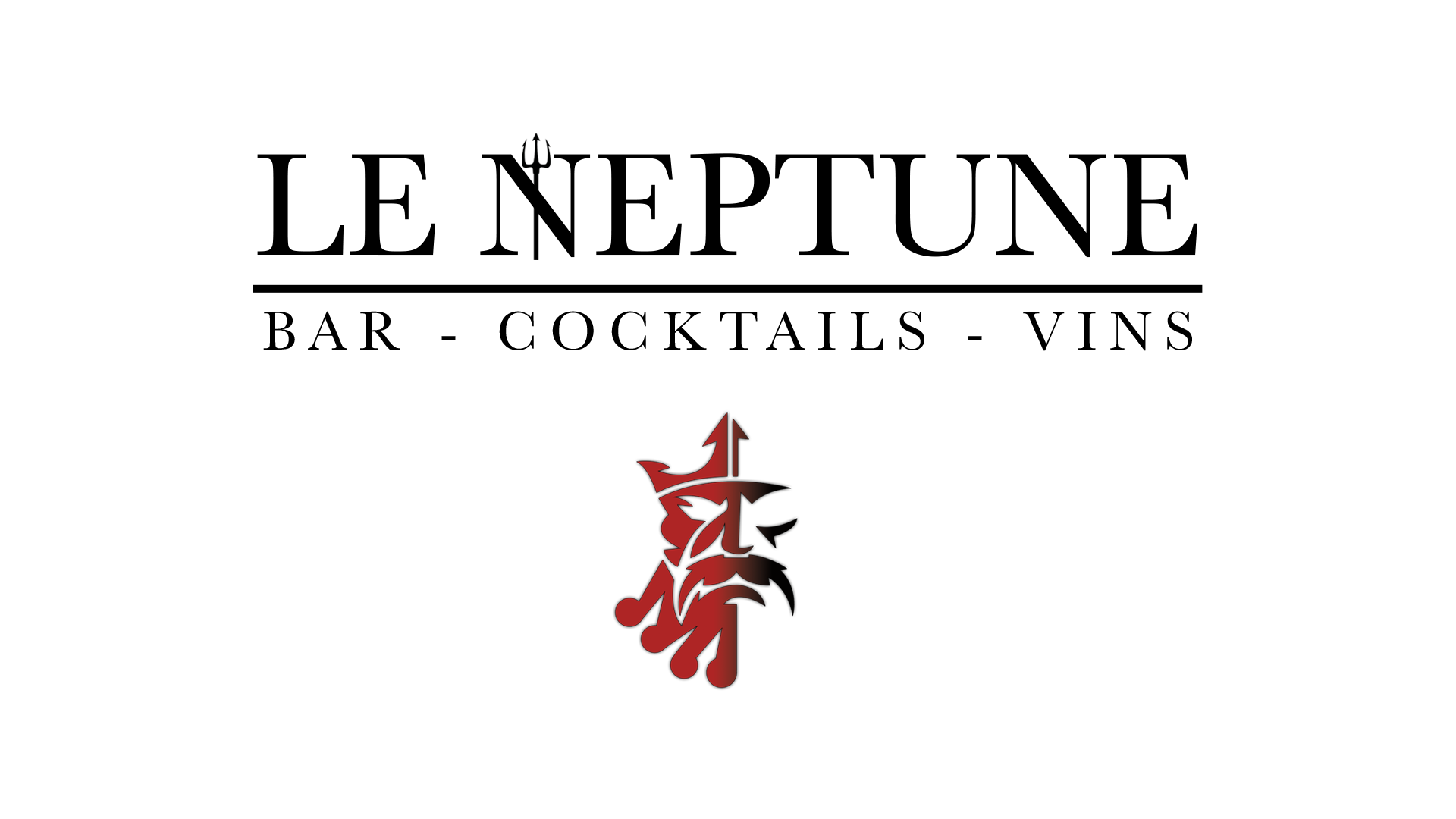 Logo du neptune