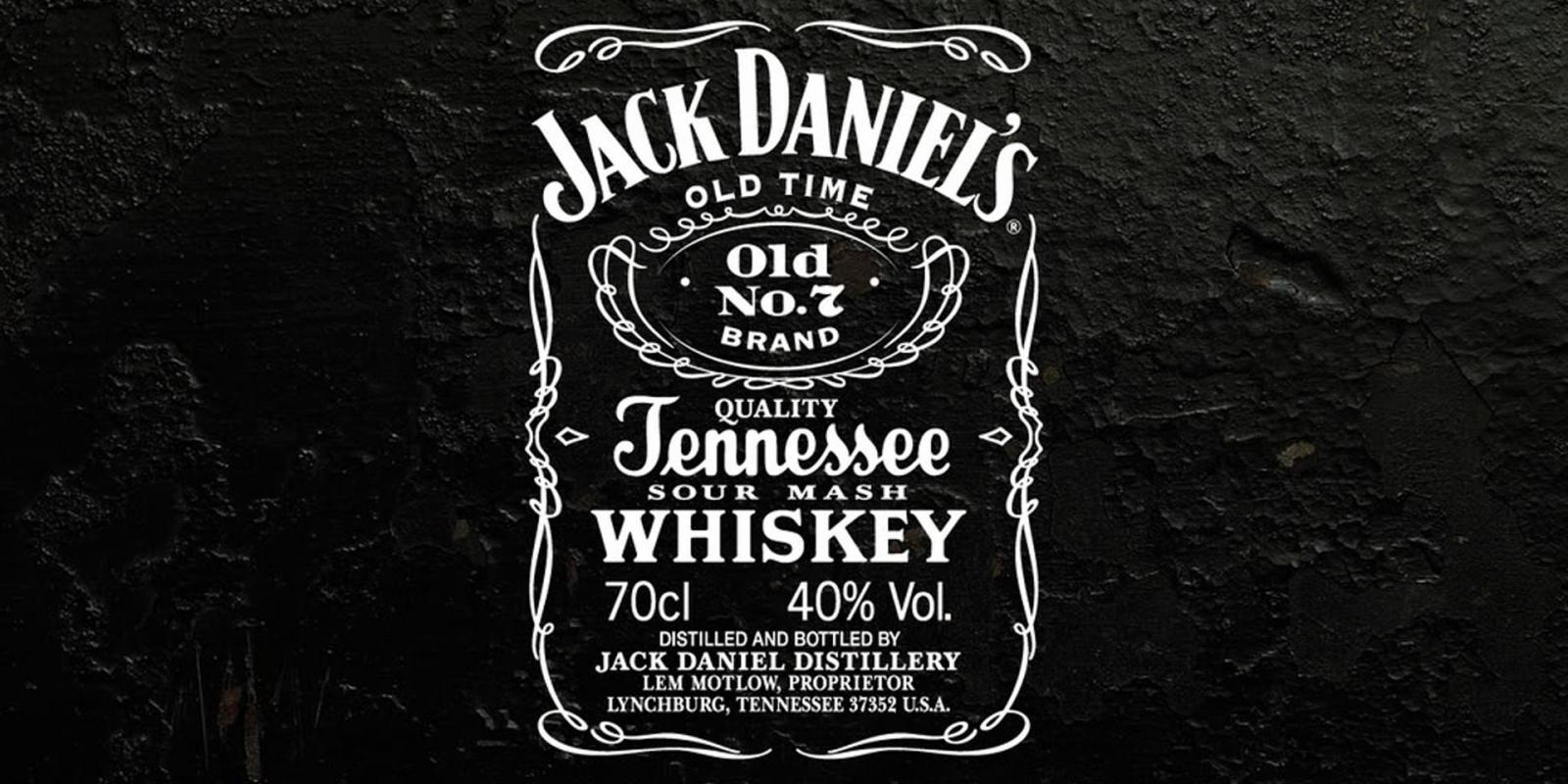 Miniature représentant le produit Jack Daniel's Gold No 27 en petit format, autre image qui au click devient l'image la plus grande.