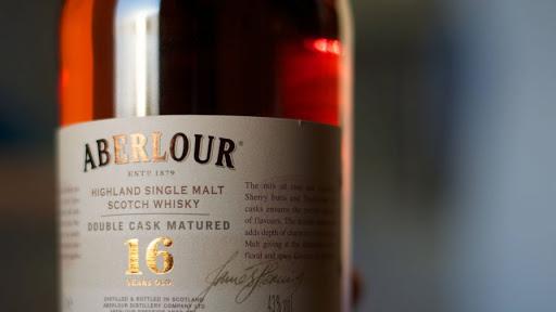 Image décrivant le produit Aberlour Casg Annamh qui fait partie des Whiskies