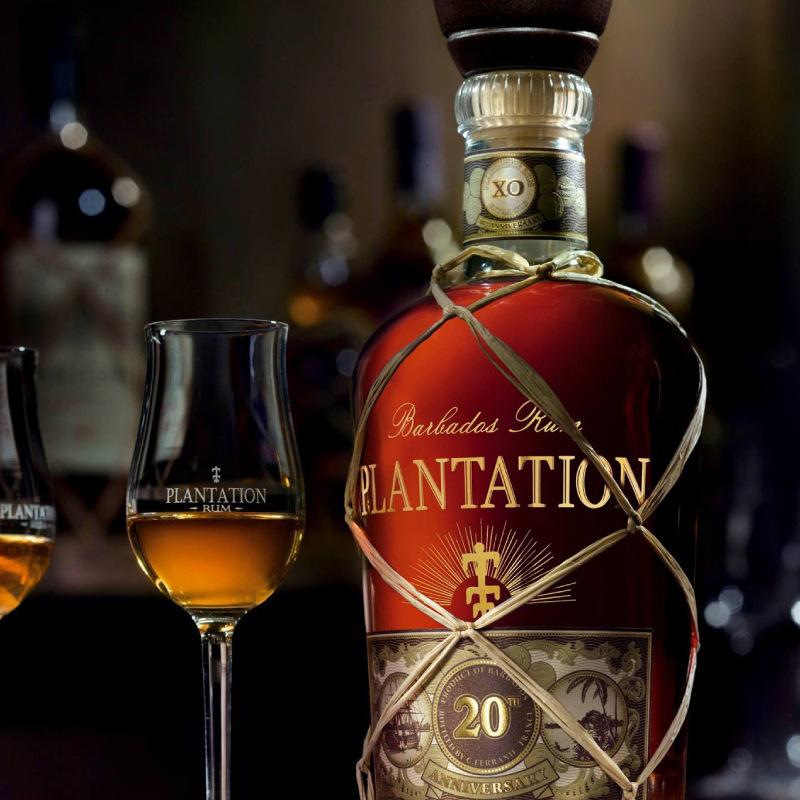 Image représentant le produit Plantation XO en grand format, pour mieux voir le produit.
