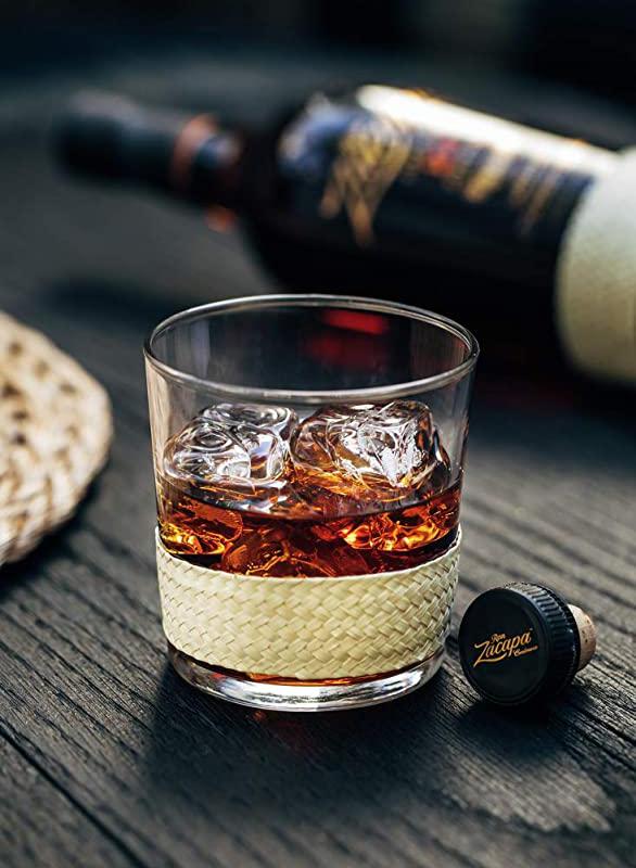 Image représentant le produit Zacapa Solera 23 en grand format, pour mieux voir le produit.