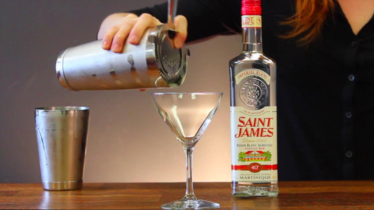 Image décrivant le produit Saint James qui fait partie des Rhums