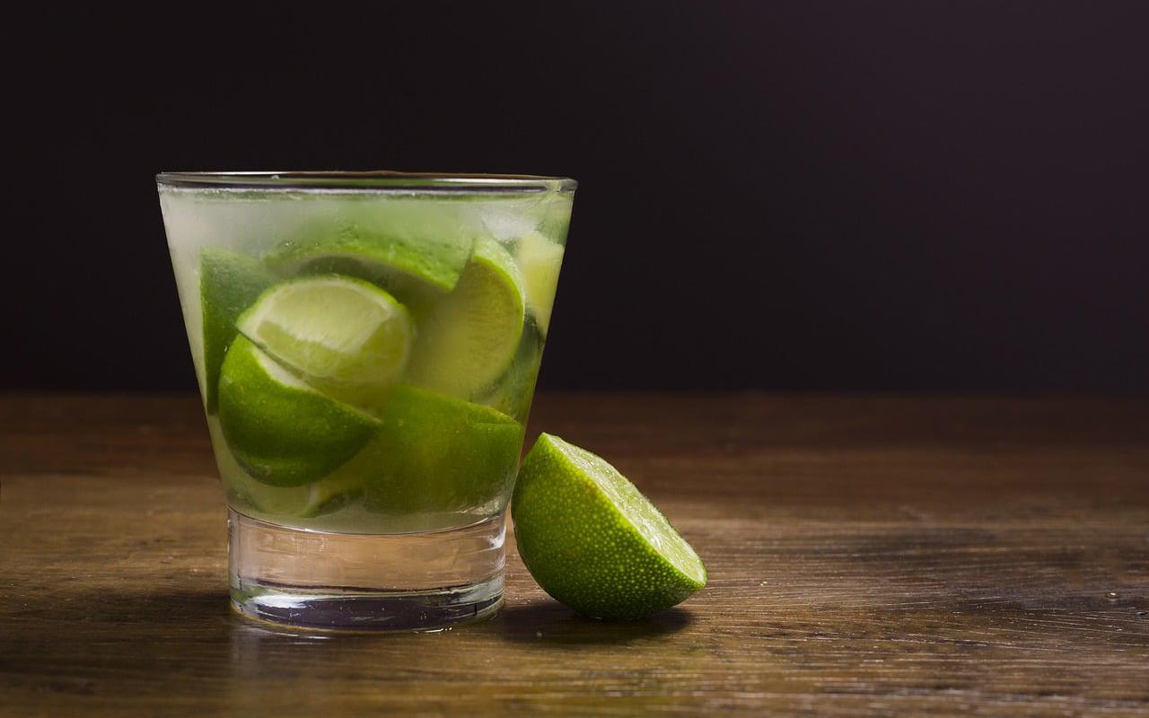 Image décrivant le produit Cachaça Aguacana qui fait partie des Rhums