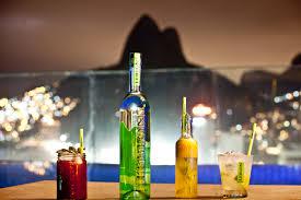 Image représentant le produit Cachaça Leblon en grand format, pour mieux voir le produit.