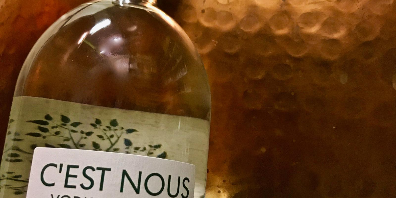 Image représentant le produit C'est Nous en grand format, pour mieux voir le produit.
