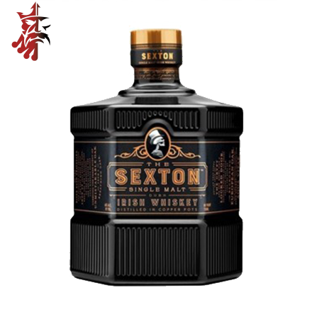Image illustrant le produit Sexton, un produit de qualité qui fait partie des Whiskies