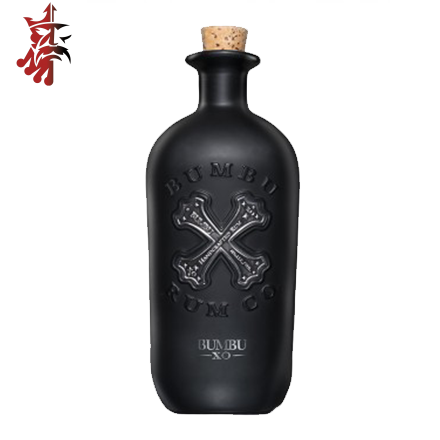 Image illustrant le produit Bumbu rum XO, un produit de qualité qui fait partie des Rhums