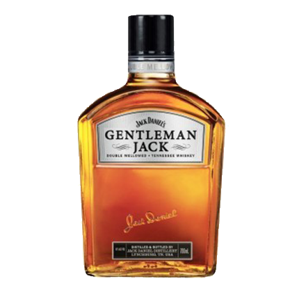 Image du packaging du produit Gentleman Jack