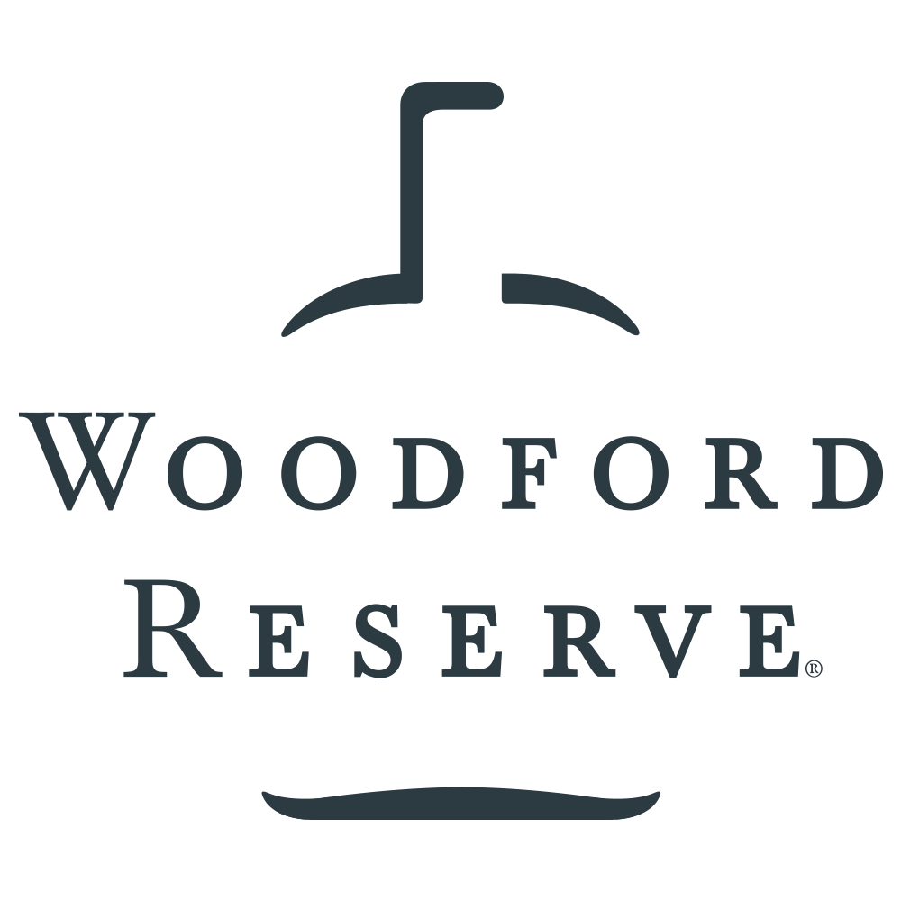 Logo de la marque concernant au produit Woodford Reserve