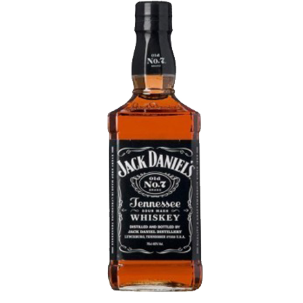 Image du packaging du produit Jack Daniel's