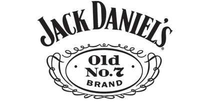 Logo de la marque concernant au produit Jack Daniel's