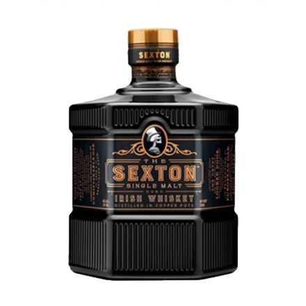 Image du packaging du produit Sexton
