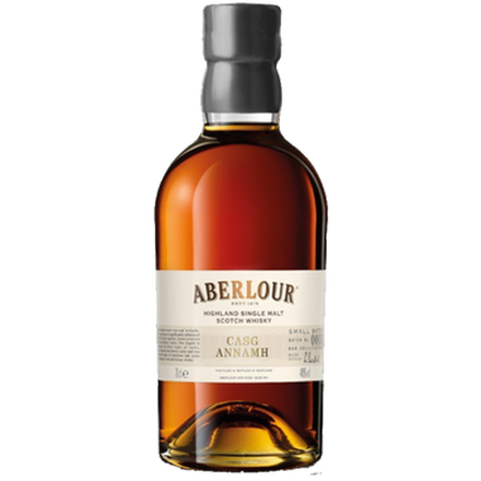 Image du packaging du produit Aberlour Casg Annamh