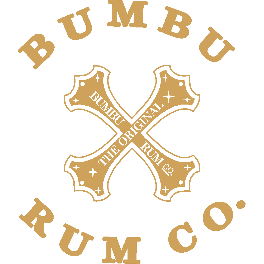 Logo de la marque concernant au produit Bumbu rum XO