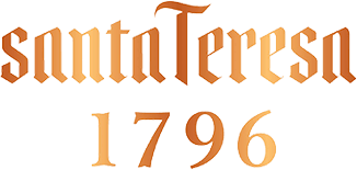 Logo de la marque concernant au produit Santa Teresa 1796