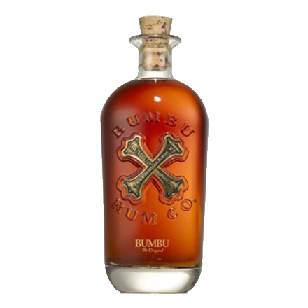 Image du packaging du produit Bumbu