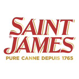 Logo de la marque concernant au produit Saint James