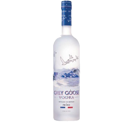 Image du packaging du produit Grey Goose