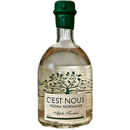 Image du packaging du produit C'est Nous