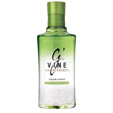 Image du packaging du produit G'Vine