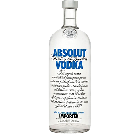 Image miniature d'un autre produit de la même catégorie Vodkas
